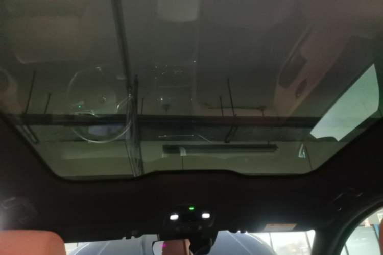 Used Nio EC6 2020 440KM Signature Edition
