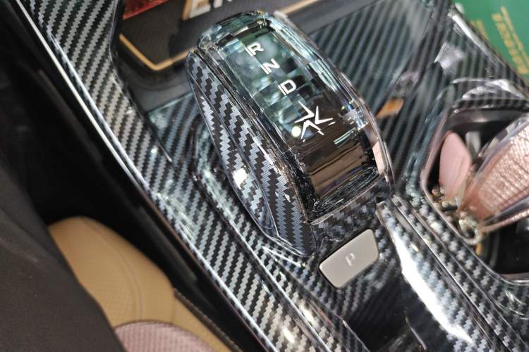 Used Geely Auto FX11 2023 1.5TD DCT Prestige Edition
