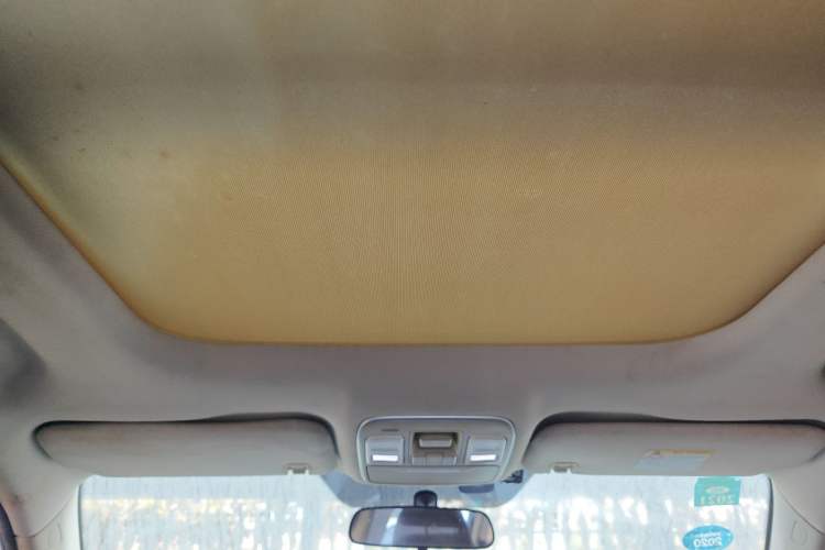 Used Geely Auto Emgrand X7 Sport 2016 1.8TD Automatic Smart Connectivity Version
