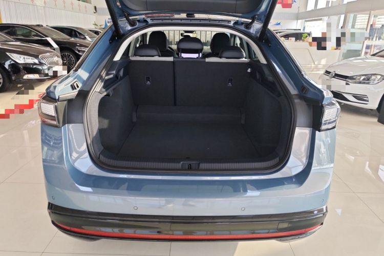 Used Volkswagen ID.7 VIZZION 2024 First Edition
