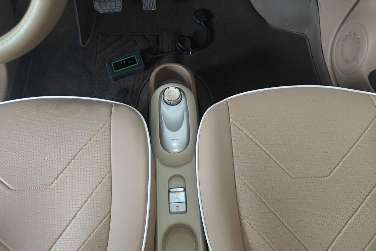 Used Wuling Hongguang MINIEV 2025 Four-Door Version Zhenxiang+ Edition