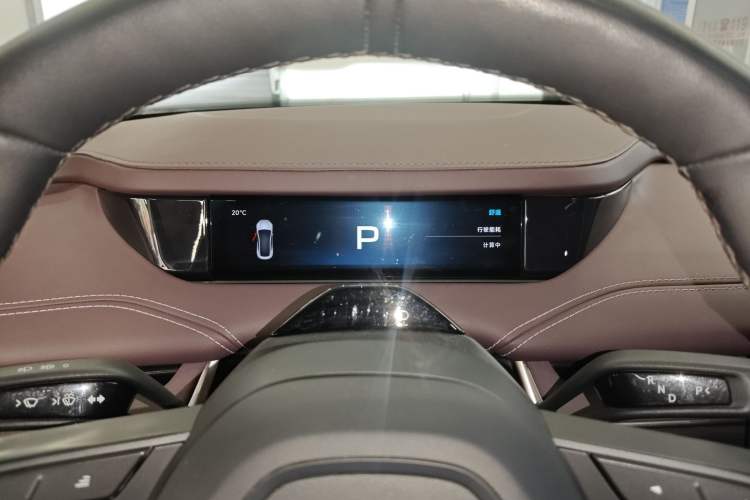 Used Xiaomi Auto SU7 2024 Rear-Drive Ultra-Long Range Advanced Pro-Level Intelligent Driving Version