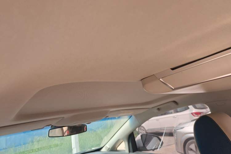 Used Buick GL8 2020 Land Cruiser Executive Class 652T Comfort Model