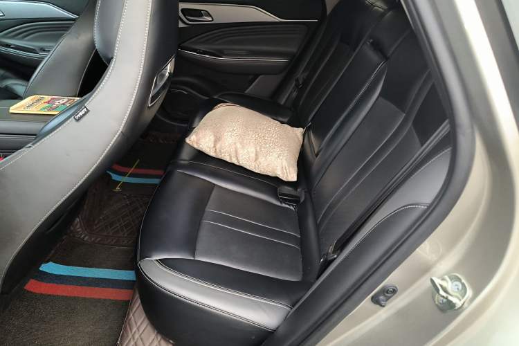 Used AION S Plus 2022 70 Intelligent Driving Edition