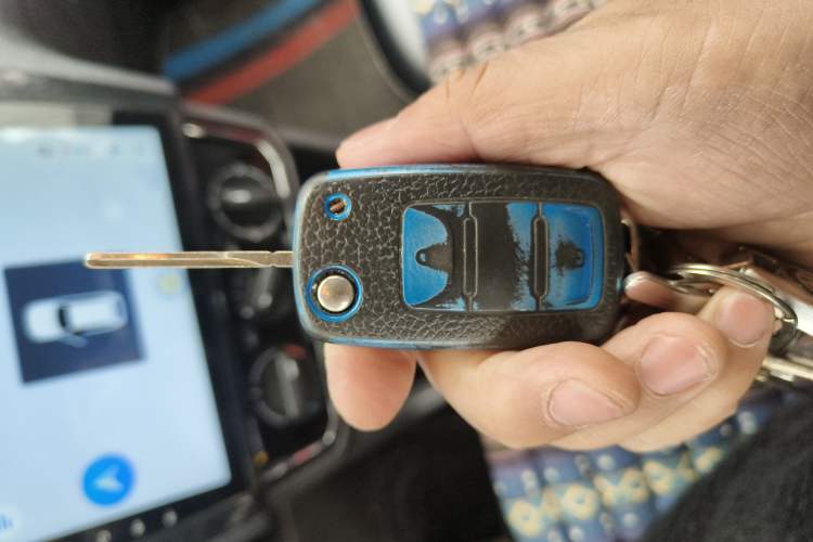 Used Volkswagen Jetta 2019 Dream Edition 1.5L Automatic Comfort Version Interior 1