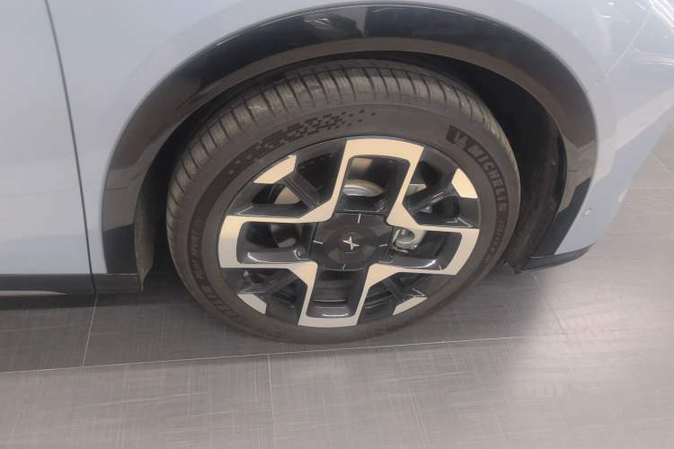 Used XPeng G7 2025 Model—702 Ultra Long Range