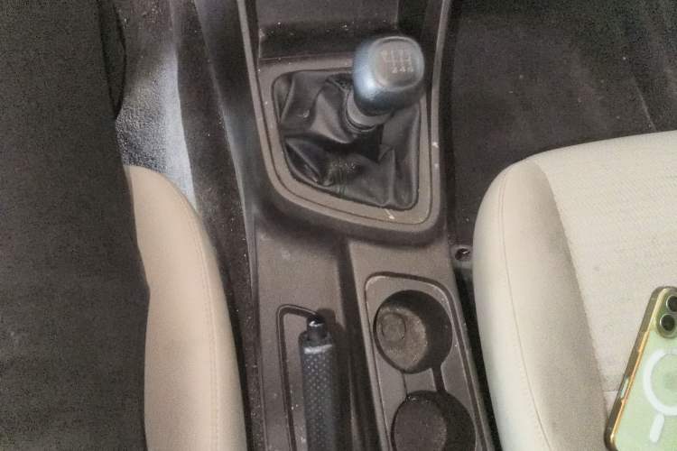 Used Wuling Hongguang V 2022 1.5L Jingqu Edition Electric-Assist LAR
