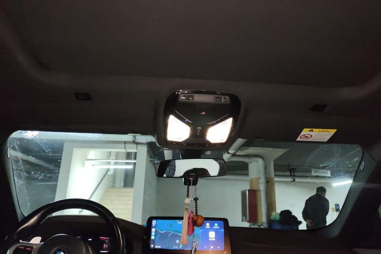 Used BMW 5 Series 2022 Restyled 530Li Leading Edition M Sport Package
