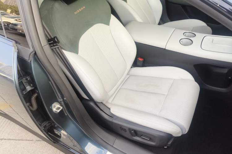 Used Nissan N7 2025 625 Max
