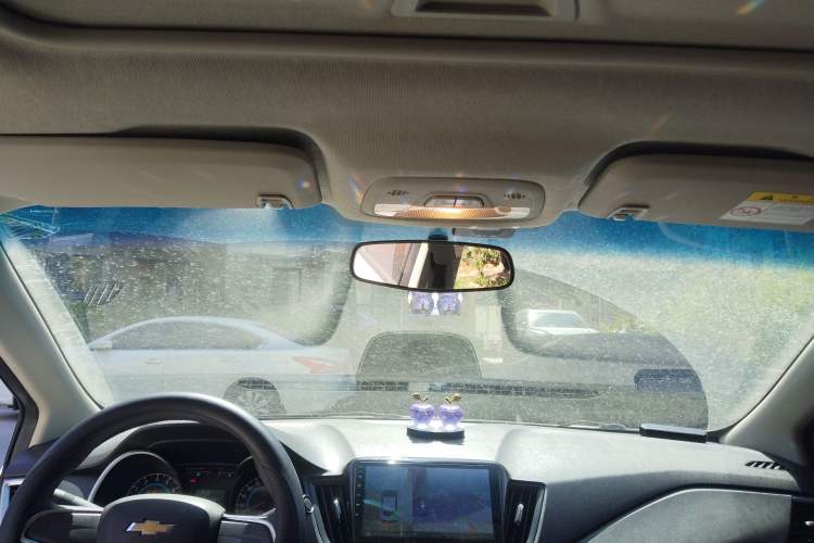 Used Chevrolet Cavalier 2019 320 Automatic Enjoyment with Sunroof