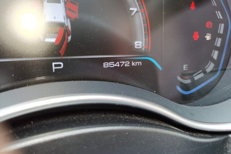 Used Haval H9 2020 2.0T Gasoline 4WD Premium Edition 5 Seats
