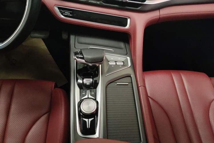 Used CHANGAN CS75 PLUS 2021 1.5T Automatic Prestige Model