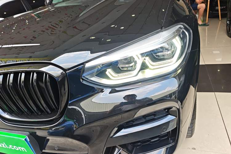 Used BMW X3 2020 xDrive28i M Sport Package