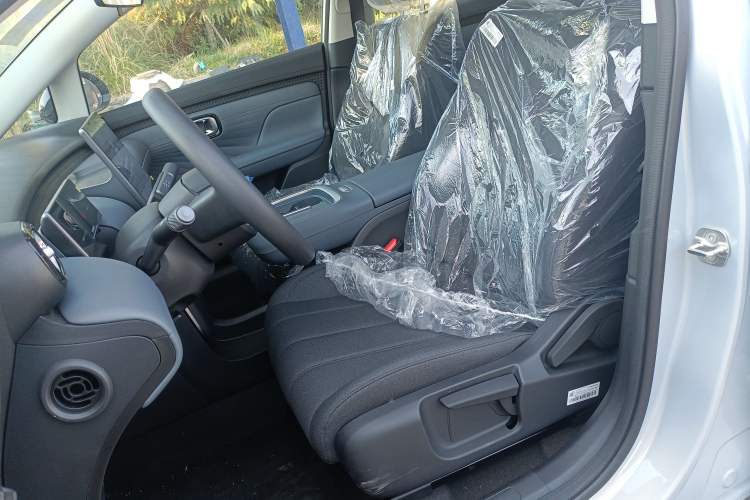 Used AION UT 2025 330 Starlight Edition