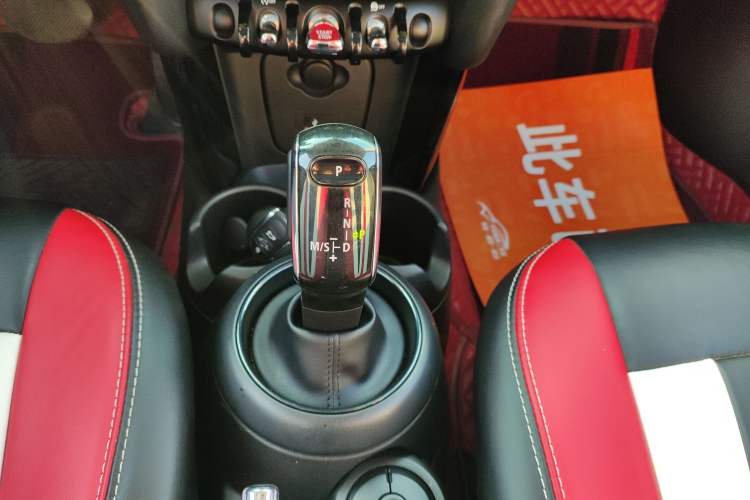 Used MINI MINI 2018 1.5T ONE PLUS
