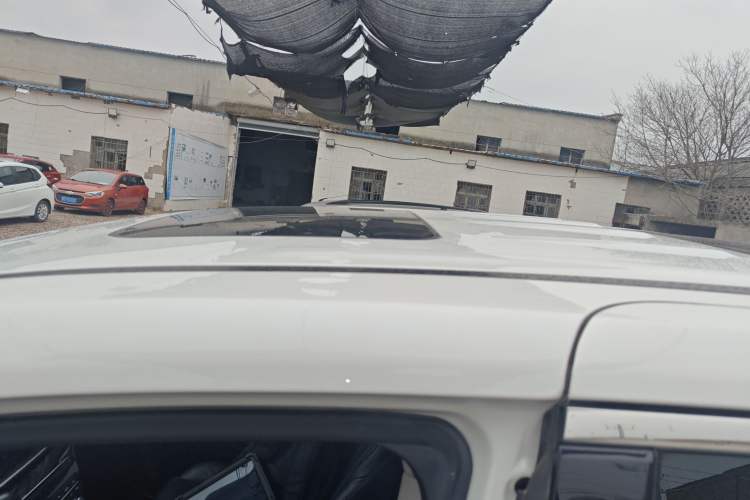 Used GAC Trumpchi M8 2020 Master Edition 390T Deluxe Version
