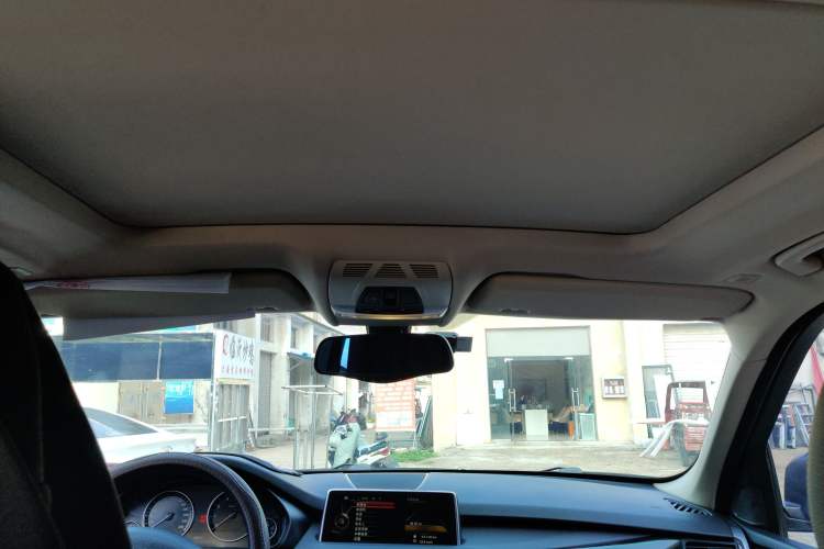 Used BMW X5 2014 xDrive35i Elegant Edition