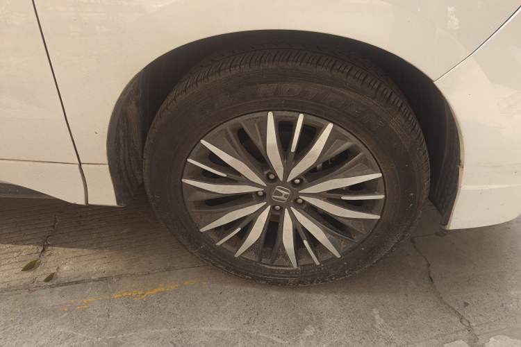 Used Honda Avancier 2020 370TURBO Two-Wheel Drive Luxury Edition