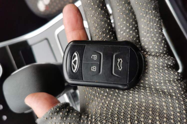 Used Chery Arrizo GX 2018 1.5T CVT Color Version China V Standard