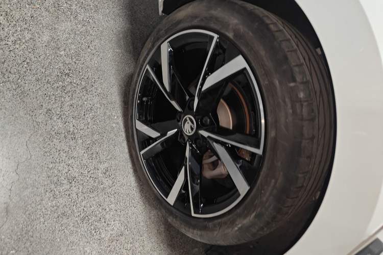 Used Skoda Octavia 2023 Facelifted PRO TSI280 Prestige Edition