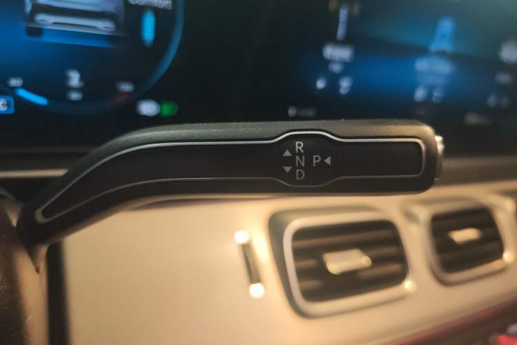 Used Mercedes-Benz GLE Coupe 2020 GLE 350 4MATIC Coupe SUV Fashion Model