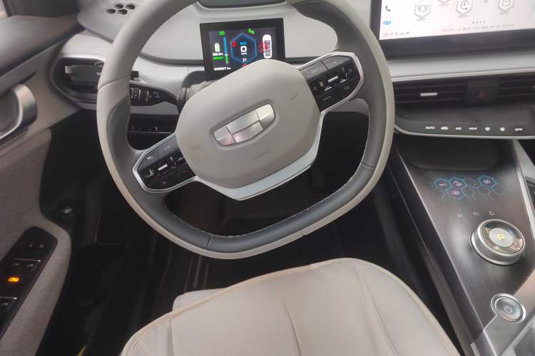 Used Geometry A 2019 Upgraded Model High-Performance Standard Range Power Cube Version
