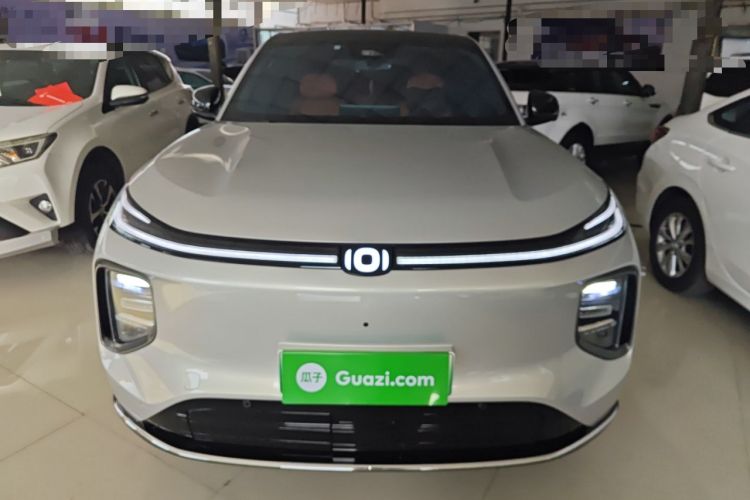 Used Qiyuan Q07 2025 215 Flagship PLUS