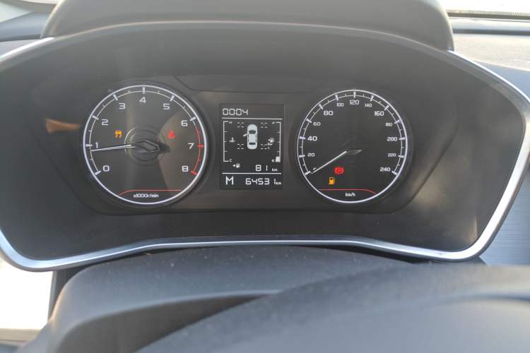 Used Geely Auto Coolray 2020 240T Manual Archer