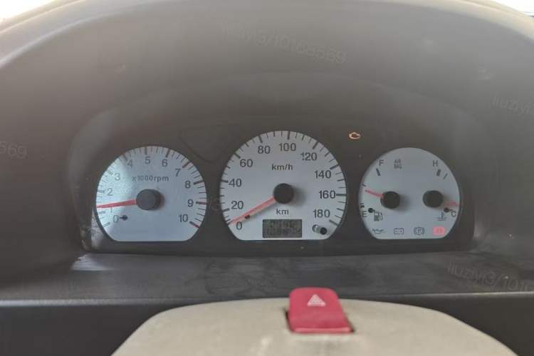 Used Suzuki Wagon R 2011 1.0L