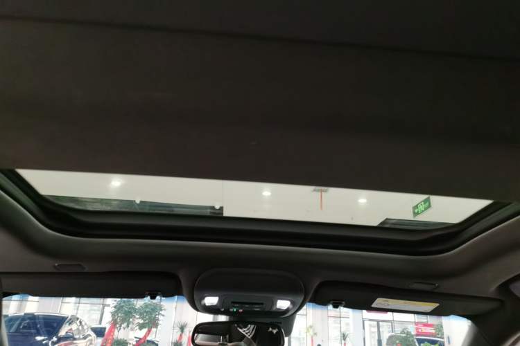 Used Cadillac CT5 2023 28T Luxury Edition (Standard Version)