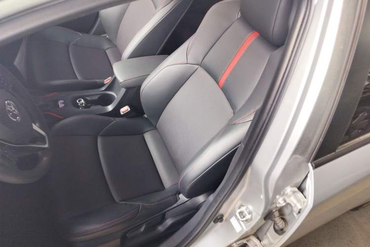 Used Toyota Levin 2021 Dual-Motor 1.8H E-CVT Sport Edition