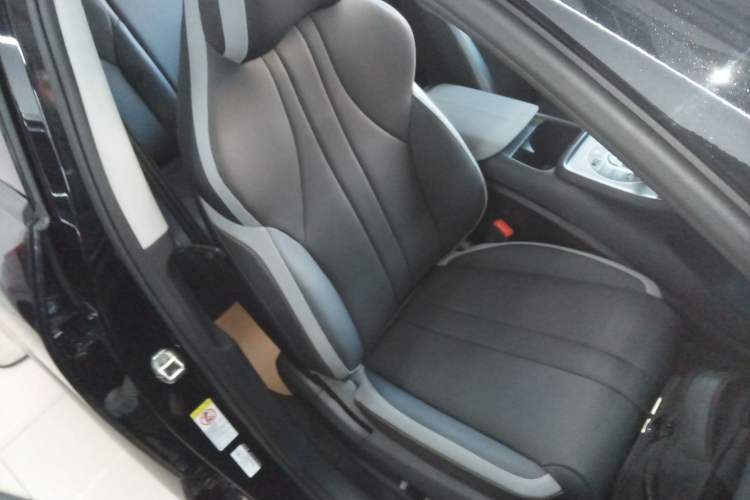 Used BYD Sealion 05 DM-i 2025 DM-i Smart Drive 115KM Flagship Model