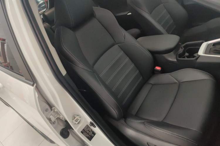 Used Toyota Wildlander 2023 2.0L CVT Two-Wheel Drive Luxury PLUS Edition