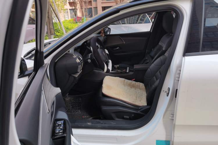 Used Citroen C5 X 2021 1.6T Enjoy the Extraordinary
