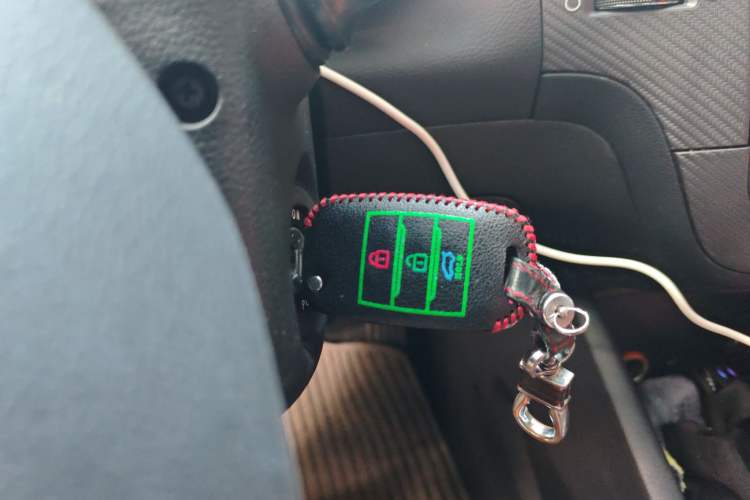 Used Kia K3 2016 1.6L Automatic GLS
