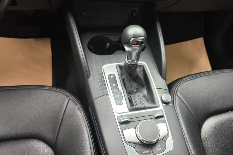 Used Audi A3 2020 Limousine 35 TFSI Ambition China VI