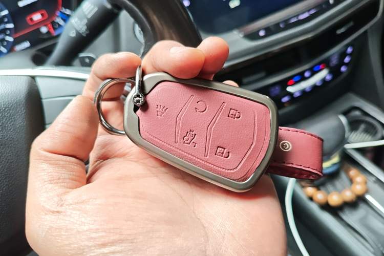Used Cadillac CT6 2017 28T Luxury Model
