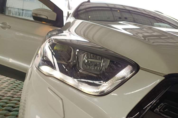 Used Ford Kuga 2019 EcoBoost 245 4x4 Sport Model China V Standard