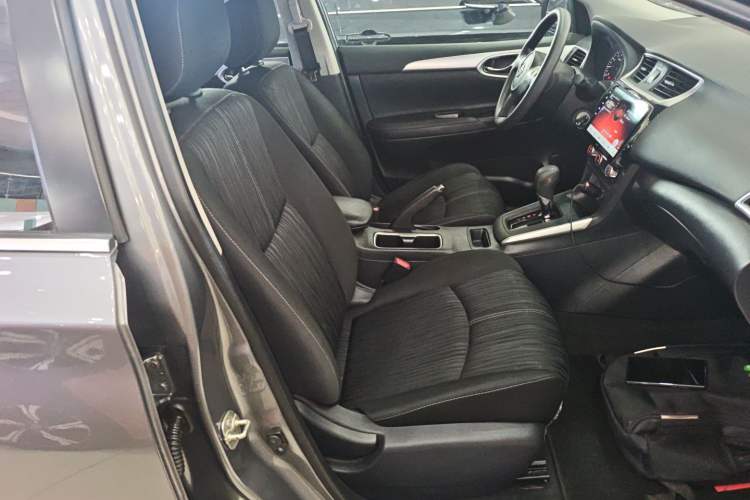 Used Nissan Sylphy 2019 Classic 1.6XE CVT Comfort Edition