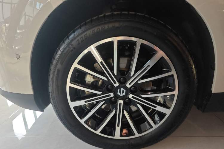 Used Leapmotor B10 2025 510 Joyful Edition