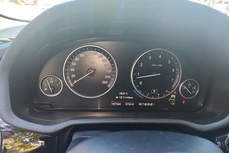 Used BMW X3 2014 xDrive20i X Design Package