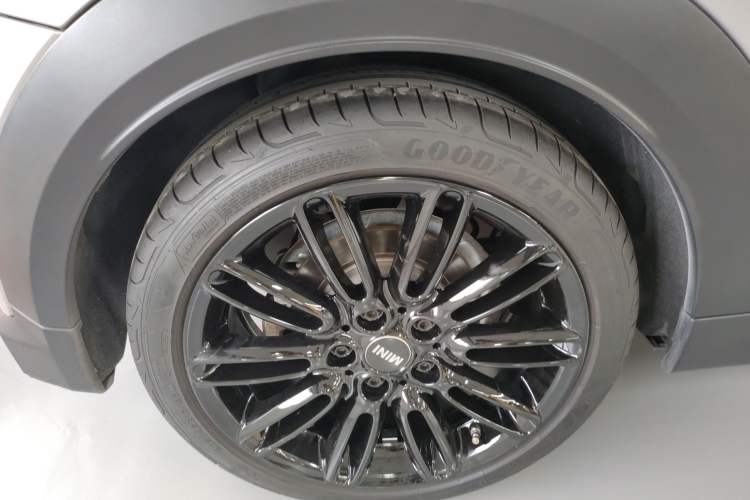 Used MINI MINI 2022 2.0T COOPER S Classic Edition