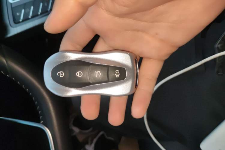 Used Geely Auto Emgrand X7 Sport 2020 1.8TD DCT Smart PRO
