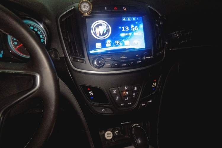 Used Buick Regal 2015 1.6T Leading Technology Model