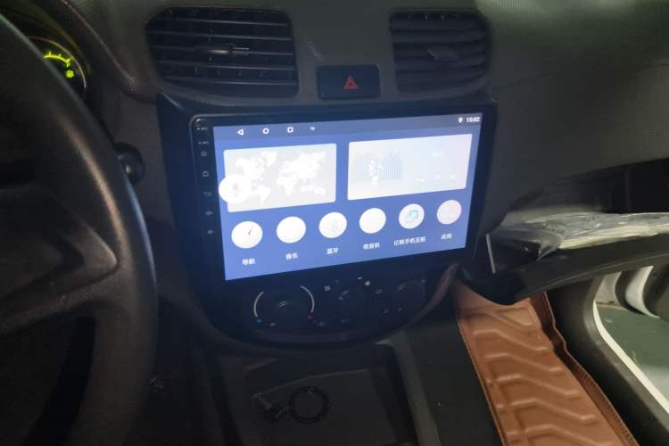 Used Wuling Hongguang 2020 1.2L S Base Model China VI LSI