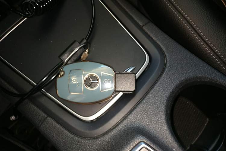 Used Mercedes-Benz B-Class 2019 B 200 Sport Edition
