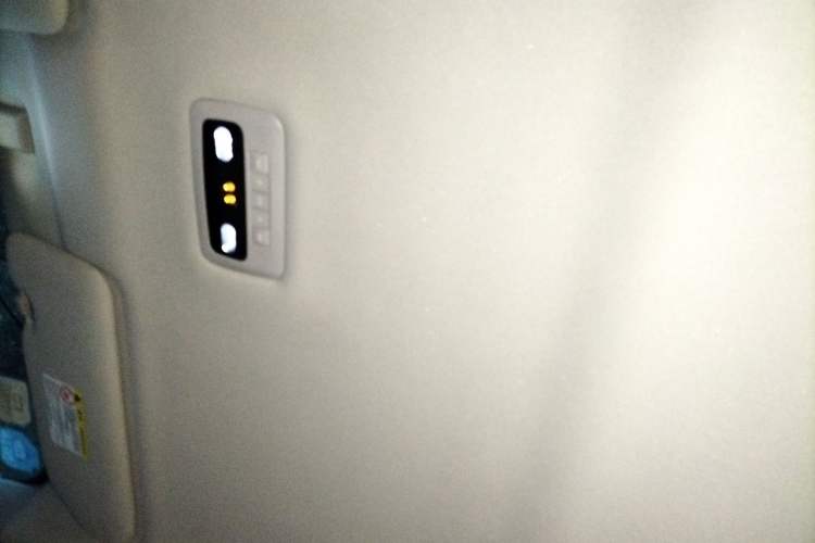 Used BYD e6 2016 400 Elite Edition
