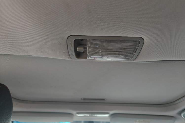 Used Geely Auto Vision 2015 1.5L Manual Elite Model