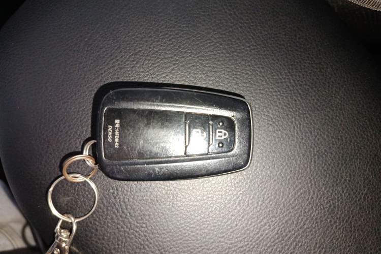 Used Toyota RAV4 2020 2.0L CVT Two-Wheel Drive Fashion Edition