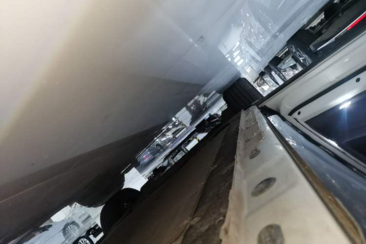 Used IM LS7 2023 90 kWh Elite Rear-Drive Version
